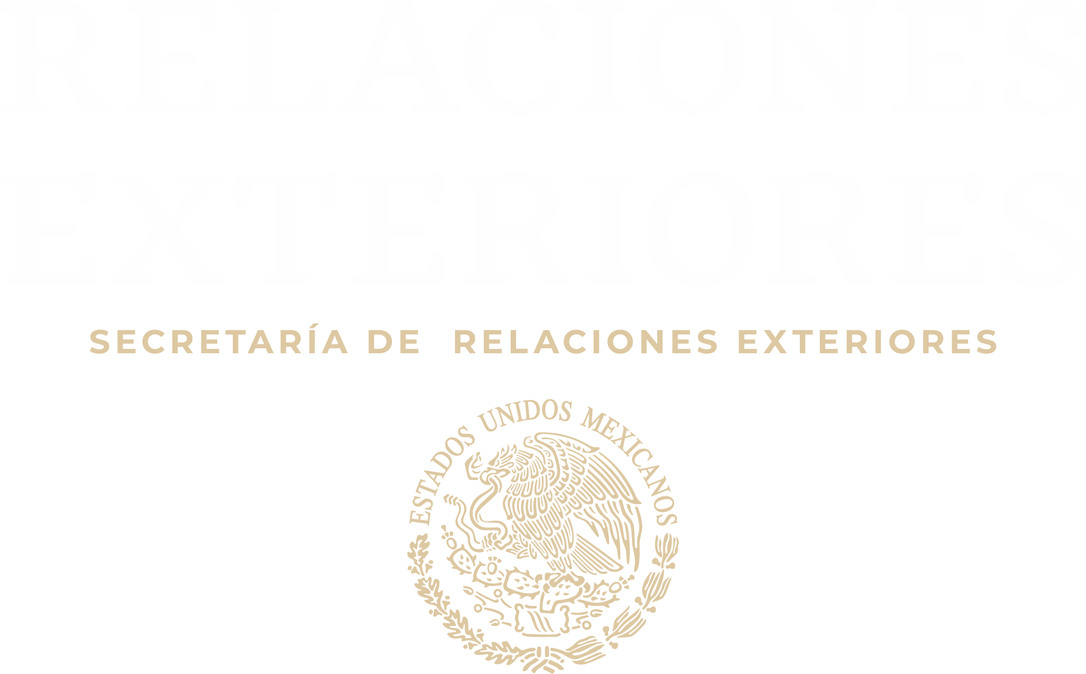 Relaciones Exteriores